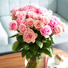 Exquisite Roses + Baby's Breath [Newsletter Exclusive]
