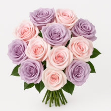 Exquisite Roses + Ruscus [Newsletter Exclusive]
